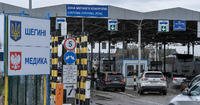Шегині — Медика закривають для автобусів з України: де проходитимуть кордон рейси до Польщі