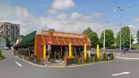 У Рівному готуються до будівництва ще одного McDonald’s: відомо, де він буде (ФОТО)