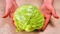 Шкода замість користі: Кому не можна їсти свіжу капусту