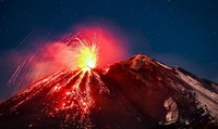 Кінець світу прийде звідки не чекали: крапку в історії поставить вулкан — вчені (ФОТО)