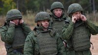 Росія стягнула в Україну вже 97% своєї армії, – Міноборони Британії