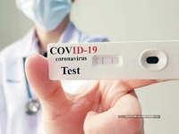 Більш чутливими експрес-тестами готуються перевіряти на коронавірус українців