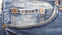 Навіщо маленька кишеня на джинсах: ніколи не здогадаєтеся