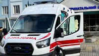 Не потрібно їхати до Рівного: мобільна акушерсько-гінекологічна бригада відвідає 19 сіл