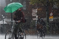 +7 вдень, вітер і дощ: в Україні кардинально зміниться погода (СИНОПТИЧНІ КАРТИ)