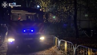 Одна людина загинула, ще 15 евакуювали: у Рівному сталася пожежа в багатоповерхівці 