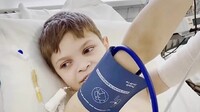 Як рятували 11-річного Богдана, в якого відмовили нирки 