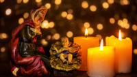 Різдво при свічках: половина Рівненщини сидітиме без світла (ГРАФІКИ ВІДКЛЮЧЕНЬ)