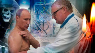 Путіна накачують таблетками і готують нову операцію - політолог