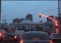 День світлофора: в Україні він з'явився на 68 років пізніше, ніж у Лондоні 