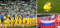 Україна зніметься з Євро-2024 з футболу? Опубліковано офіційний указ Мінспорту (ФОТО)