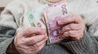 На Рівненщині завершили фінансувати жовтневі пенсії