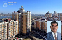 Квартира легендарного хірурга Шалімова: у Києві розкрили цинічну аферу з житлом академіка