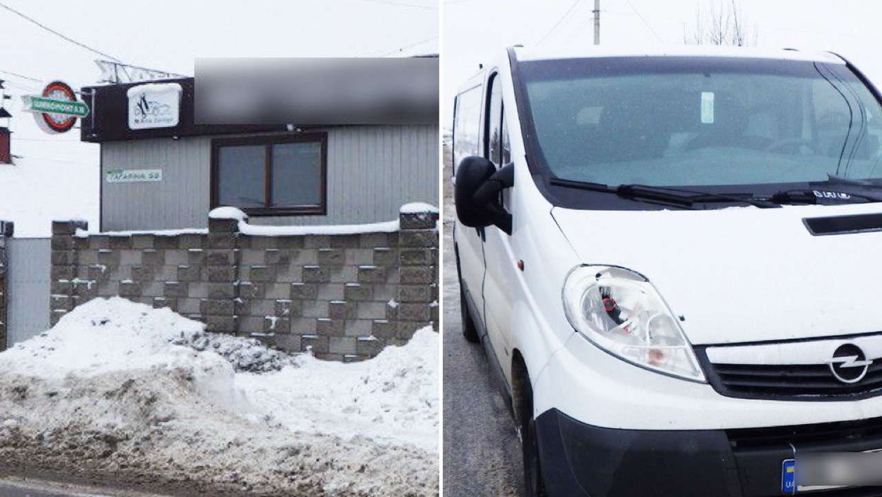 Пенсіонер потрапив під колеса буса у Сарнах: чоловік у лікарні