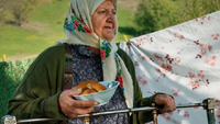 Пішла з життя зірка «Спіймати Кайдаша» Любов Колесникова: Спогади колег (ФОТО) 