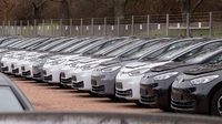 Шукають Volkswagen, а купують ВАЗ: які марки авто найпопулярніші на українському ринку в Інтернеті