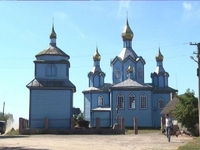 Столітній храм на Рівненщині готовий переходити до ПЦУ 
