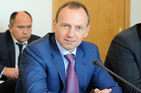 Мер Чернігова НЕ підписав газовий меморандум Зеленського (ФОТО)