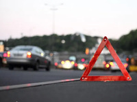 У поліції Рівненщини назвали найнебезпечніший день тижня для водіїв (СТАТИСТИКА ДТП)