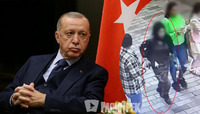 Шукайте жінку: Ердоган назвав вибух у Стамбулі терактом і припустив, хто до нього причетний (ФОТО)