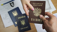 Хочуть перевзутися? Росіяни «ломляться» до міграційної служби Рівненщини
