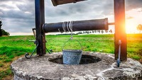 Кінець безкоштовної води: Власників колодязів чекають високі штрафи