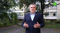 Нардеп Олександр Ковальчук закликав проводити у Рівному чесні вибори