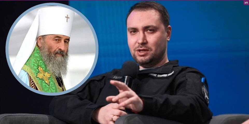 Буданов став на захист УПЦ: каже, що приставка (МП) є маніпулятивною (ФОТО/ВІДЕО)