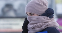 Холодно, вітряно, сиро – одягайтеся тепло: погода в Рівному 18 січня (ФОТО/ВІДЕО)