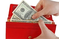 Як правильно купувати гаманець, щоб у ньому водилися гроші: народні прикмети