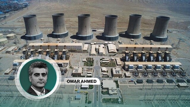 Цікаво знати: Іран у порівнянні з Україною це «Наукова й технологічна Наддержава» (ФОТО)