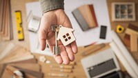 В Україні продають квартиру з ремонтом лише за 4000 доларів: де вона розташована