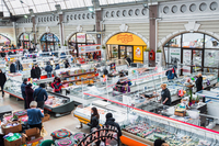 Поза будь-якою конкуренцією: яку рибу українці їдять найчастіше і чому вона не здає позицій