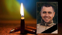 Приїхав з Маріуполя і пішов на фронт: Загинув 32-річний військовий Ігор Люшин (ФОТО)