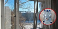 Як вберегти вікна від ударної хвилі: корисна порада, яка реально працює  (ФОТО)