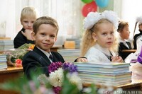 На Рівненщині суттєво знизилася народжуваність: першокласників стало менше, рахунок іде на сотні