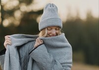 Cozy Girl - новий стиль у моді осені-2023 (ФОТО)