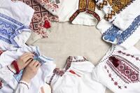 Український бренд вишиванок підкорює Європу