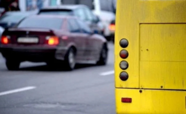 Рейди на дорогах: у Рівному «трясуть» транспорт. Що перевіряють