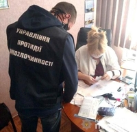 Спільників рівненських наркозбувачів виявили у Києві. Серед медиків 