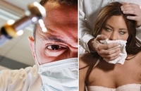 Київського стоматолога судять за жахливі вчинки 