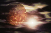 «Нестача позитиву – багатьом, сумніви – двом»: які знаки Зодіаку потерпають нині через Венеру