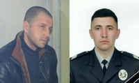 Чоловік, який на Рівненщині до смерті побив поліцейського, довічно сяде за ґрати (ВІДЕО)