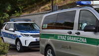 Польські прикордонники зупинили українця на в’їзді з Німеччини: чоловіка заарештували
