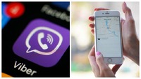 Viber здивував оновленням: тепер можна слідкувати за місцезнаходженням людини
