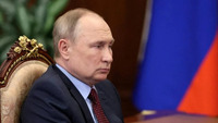 «Не менший диктатор»: відомо, якого потенційного наступника боїться сам Путін