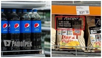 Обіцяли і не виконали: в супермаркетах «гноблять» виробників, що продовжують продаж на росії