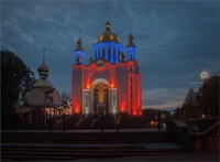 Три церкви на Рівненщині перейшли до Православної церкви України 