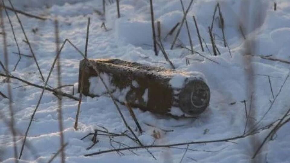 Після атаки дронів на Рівненщині – смертельна небезпека під ногами