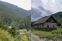 Люди масово покинули свої домівки: що трапилось в селі на Прикарпатті 